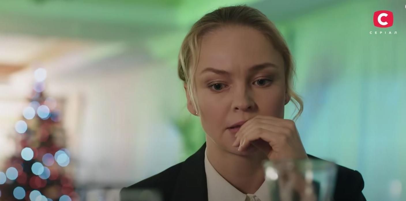 Скандал навколо серіалу СТБ Вірина любов: реакція українців Скандал навколо серіалу СТБ Вірина любов: реакція українців