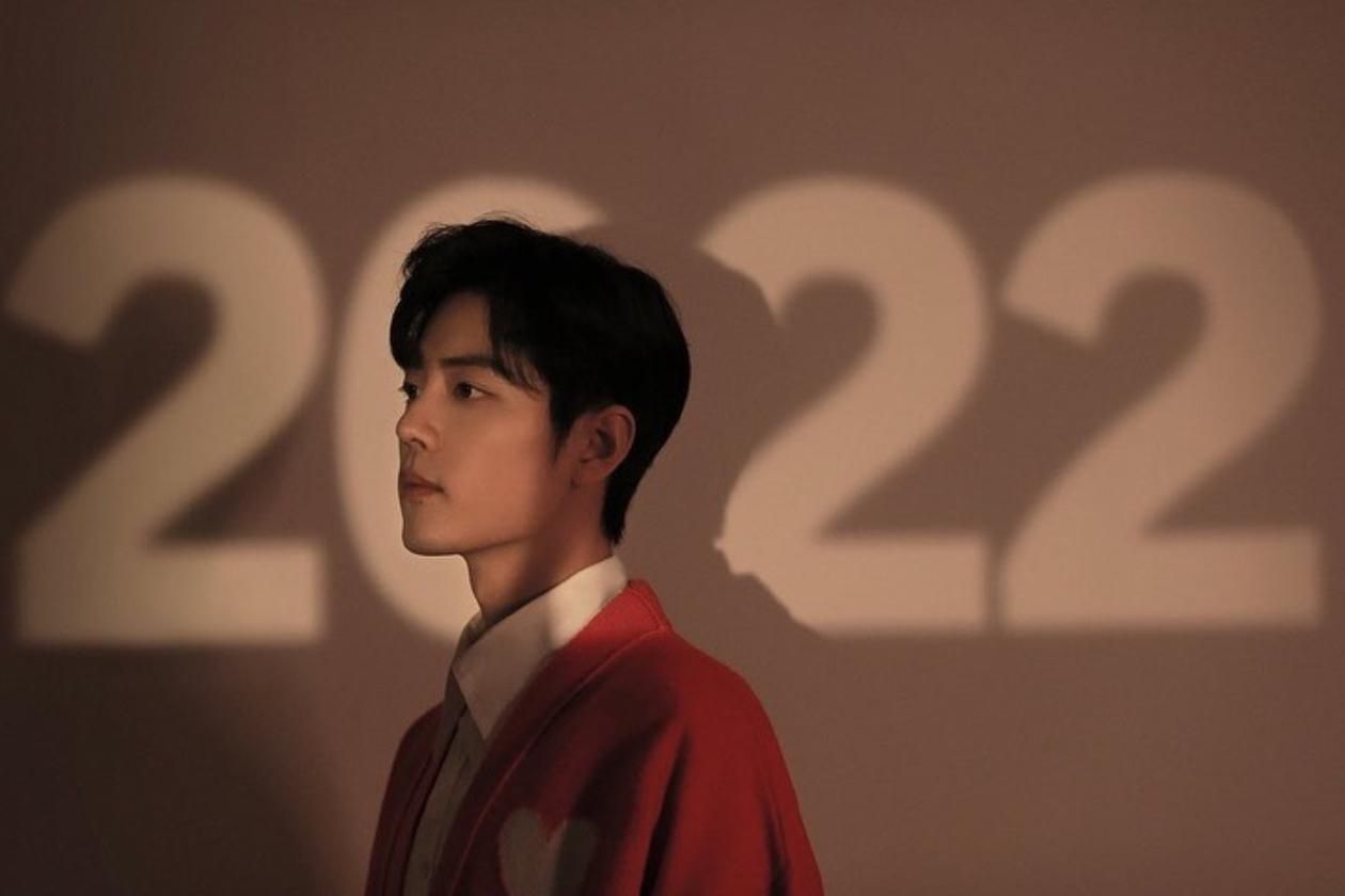 Китайский актер Сяо Чжань стал самым красивым мужчиной года: фото знаменитости Китайский актер Сяо Чжань стал самым красивым мужчиной года: фото знаменитости