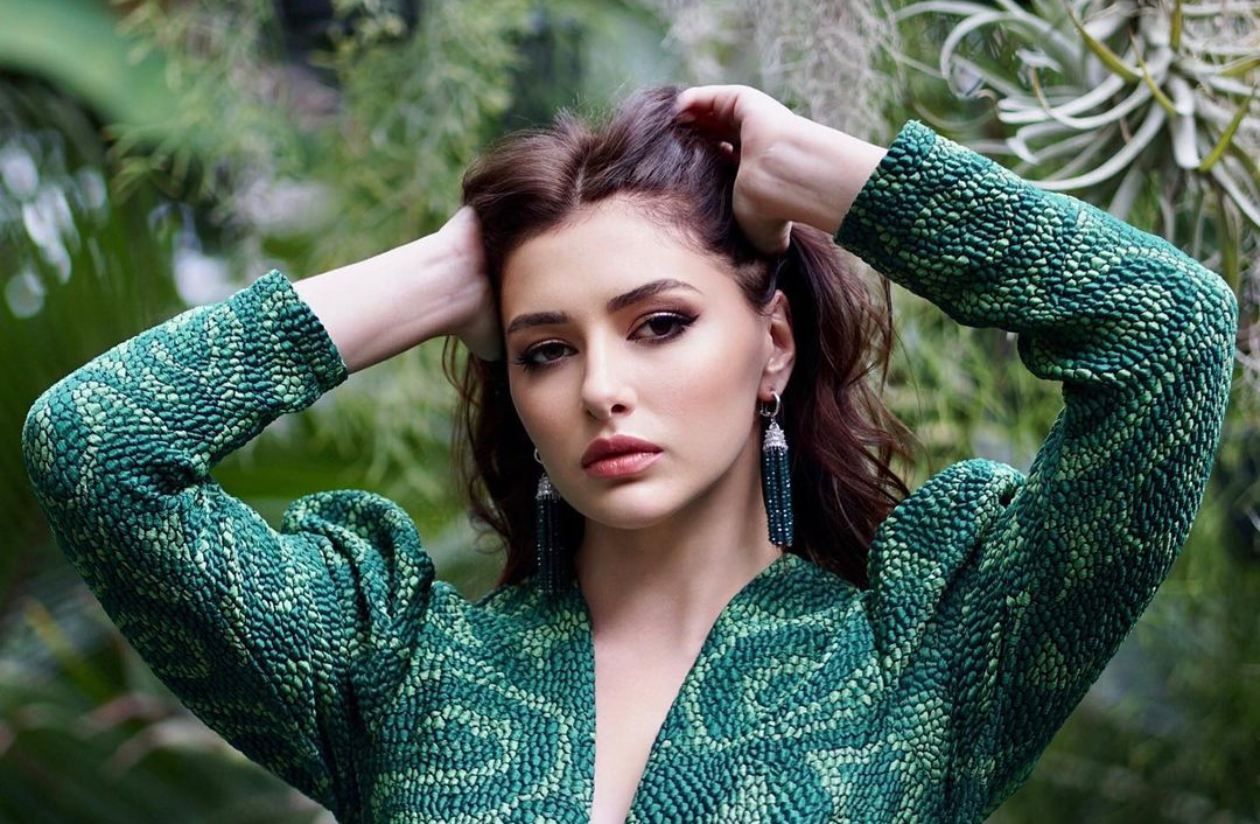 Катерина Тишкевич розповіла про свій стан здоров’я: акторка має сильні головні болі Катерина Тишкевич розповіла про свій стан здоров’я: акторка має сильні головні болі