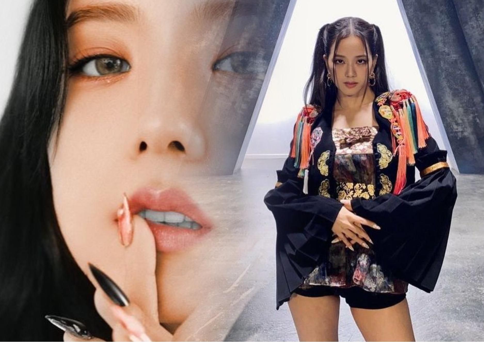 Південнокорейська актриса Кім Джису стала найкрасивішою жінкою у світі: звабливі фото зірки - Кіно Південнокорейська актриса Кім Джису стала найкрасивішою жінкою у світі: звабливі фото зірки - Кіно