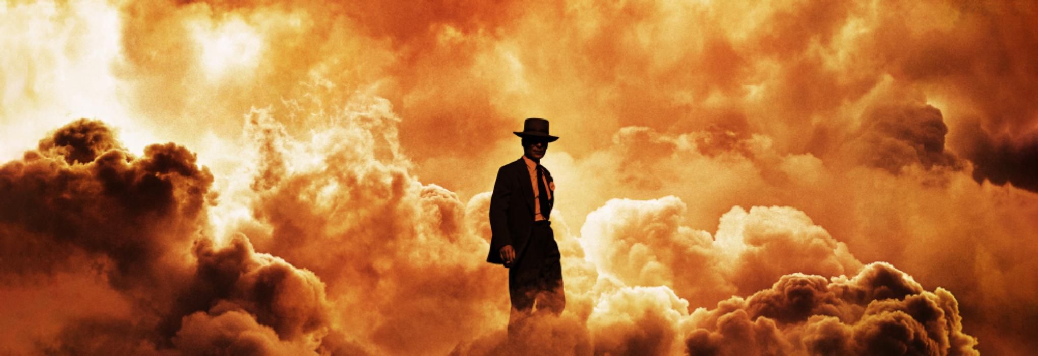 Оппенгеймер 2023 від Крістофера Нолана – що показали у трейлері Оппенгеймер 2023 від Крістофера Нолана – що показали у трейлері