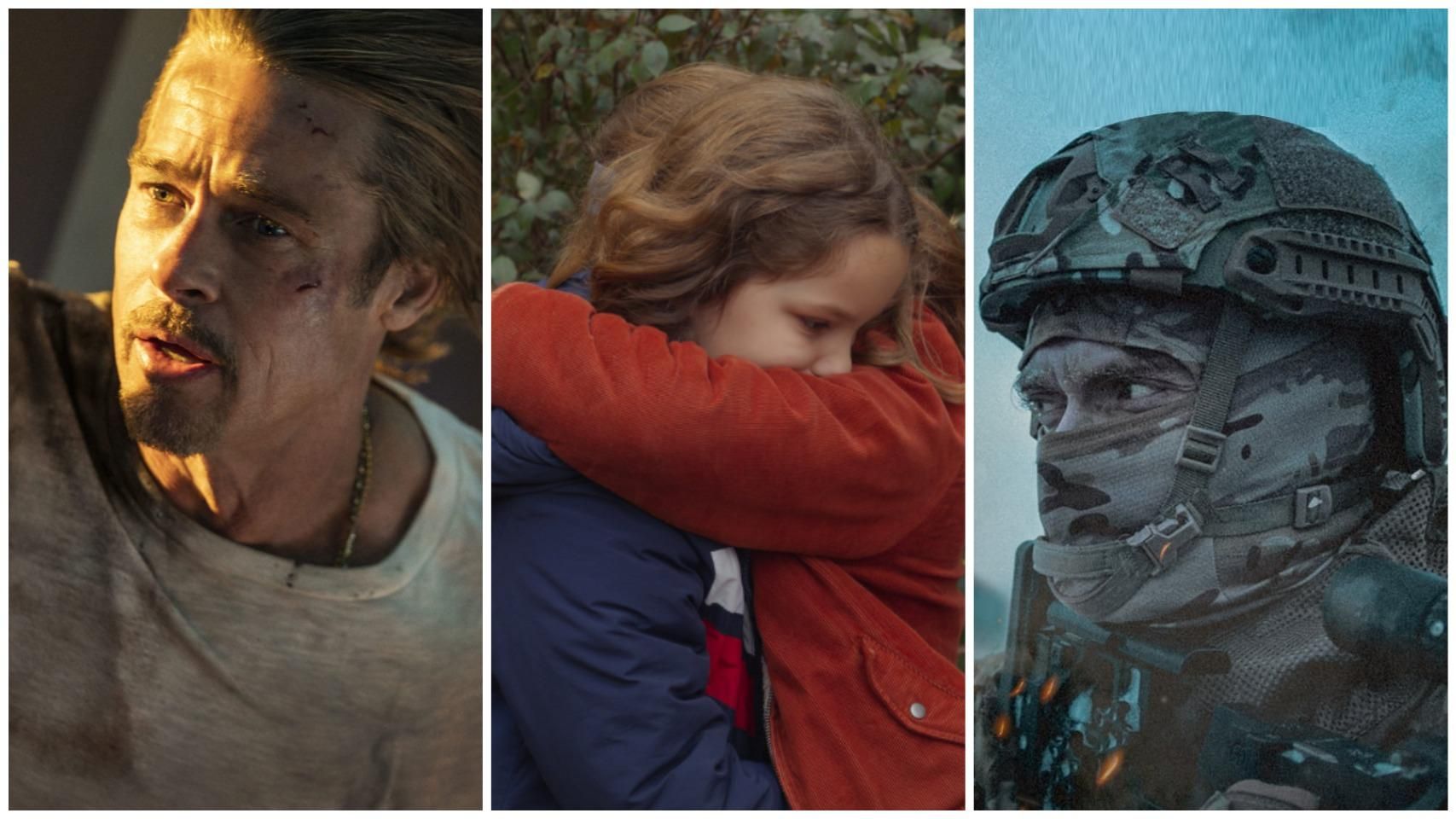 Самые интересные премьеры августа 2022 года, с которыми вы не потеряете времени Самые интересные премьеры августа 2022 года, с которыми вы не потеряете времени