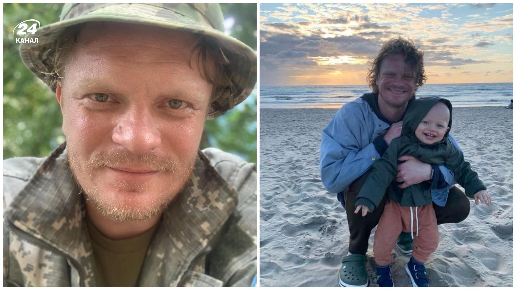 Александр Печерица рассказал о службе в ВСУ Александр Печерица рассказал о службе в ВСУ