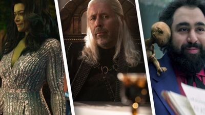 "Дом дракона", "Песочный человек ", "Женщина-Халк": самые ожидаемые сериалы августа 2022 года