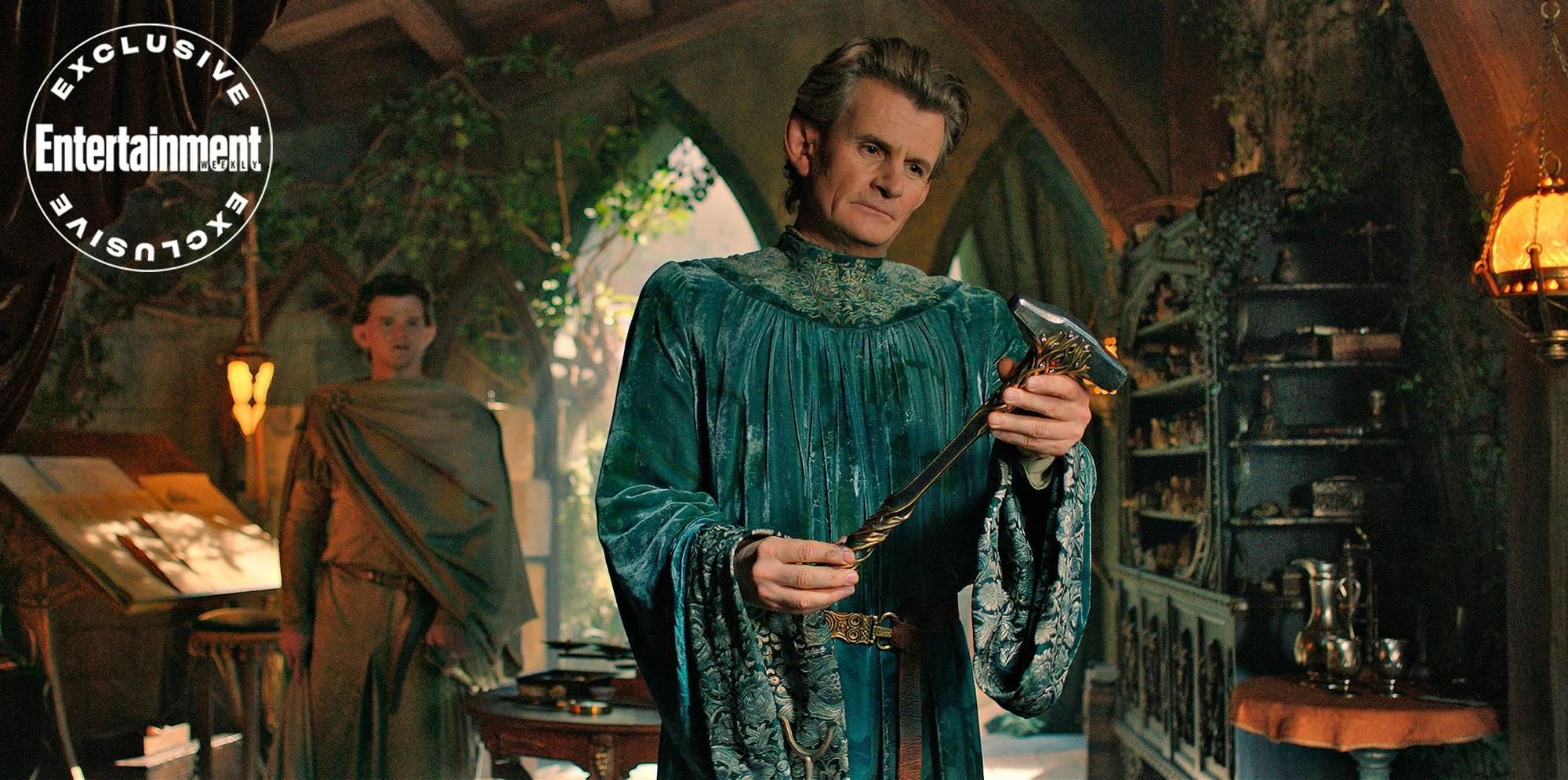 Володар персонів: Персні влади 2022: нові фото ельфів, сюжет та дата виходу серіалу Володар персонів: Персні влади 2022: нові фото ельфів, сюжет та дата виходу серіалу