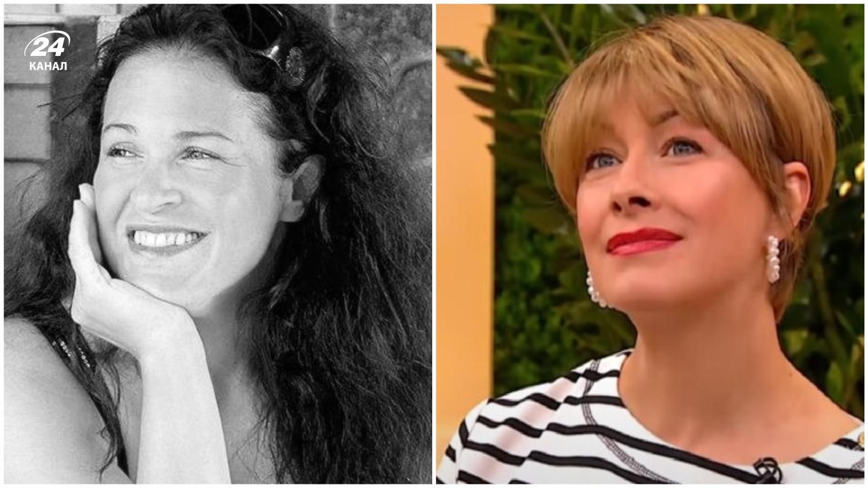 Елена Кравец вспомнила о кастинге с Русланой Писанкой на шоу Твой день Елена Кравец вспомнила о кастинге с Русланой Писанкой на шоу Твой день