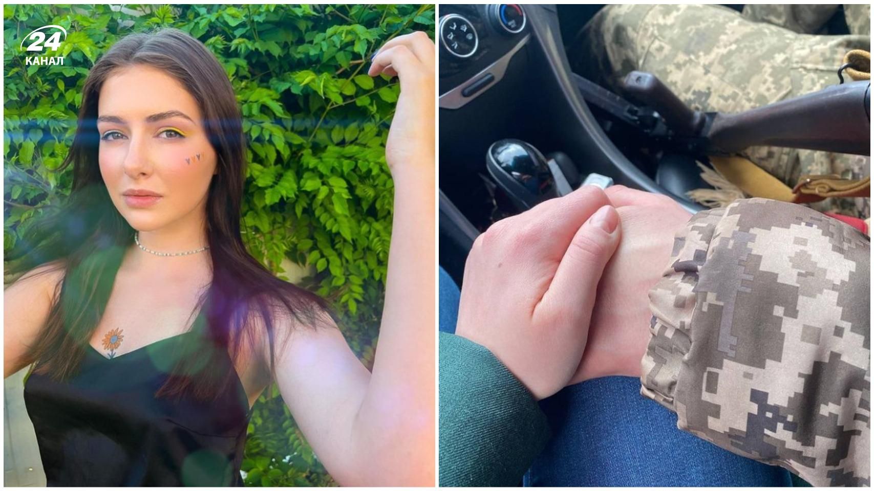 Екатерина Ташкевич рассказала о горе в семье Екатерина Ташкевич рассказала о горе в семье