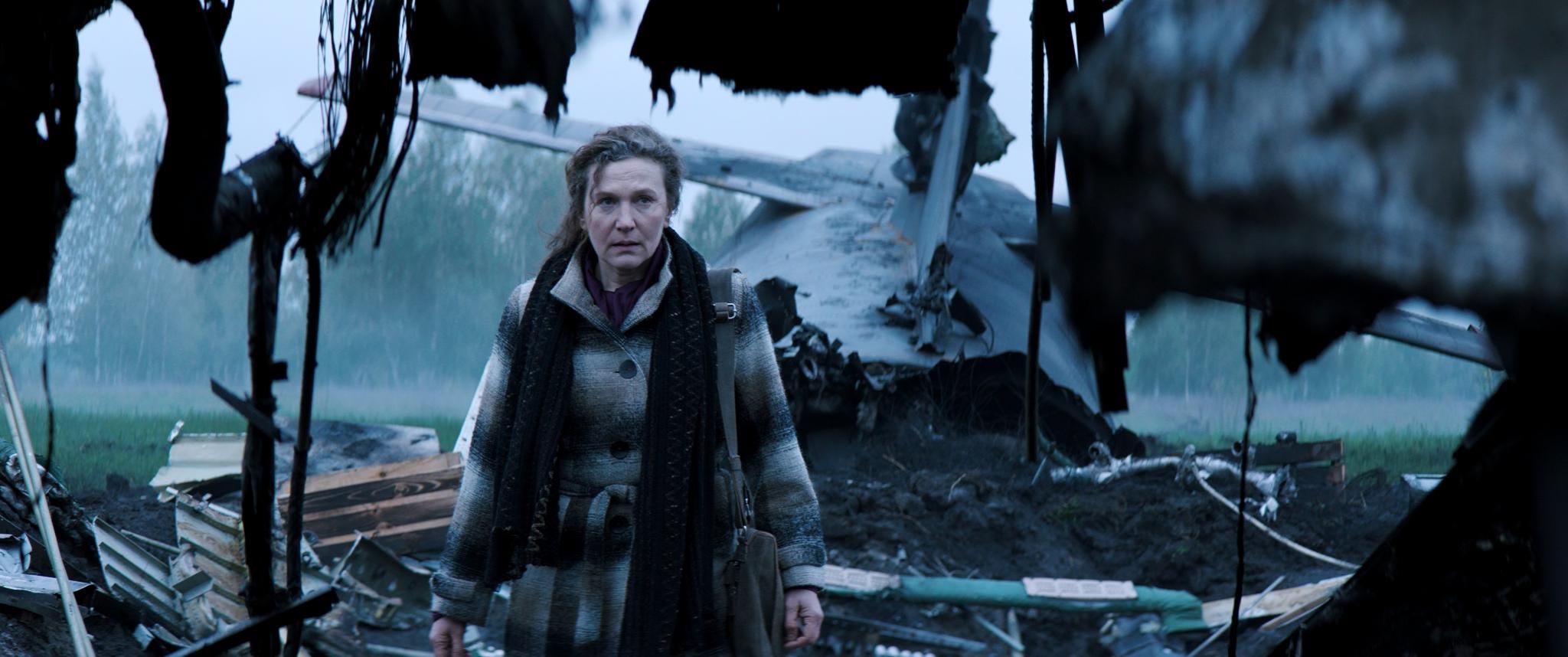 Фильм о войне Мать апостолов победила на кинофестивале в Гонконге Фильм о войне Мать апостолов победила на кинофестивале в Гонконге