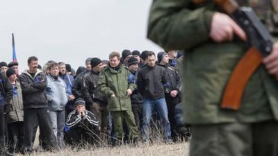 На Донбасі росіяни почали останню мобілізацію: як вижити, якщо відправили на війну проти України