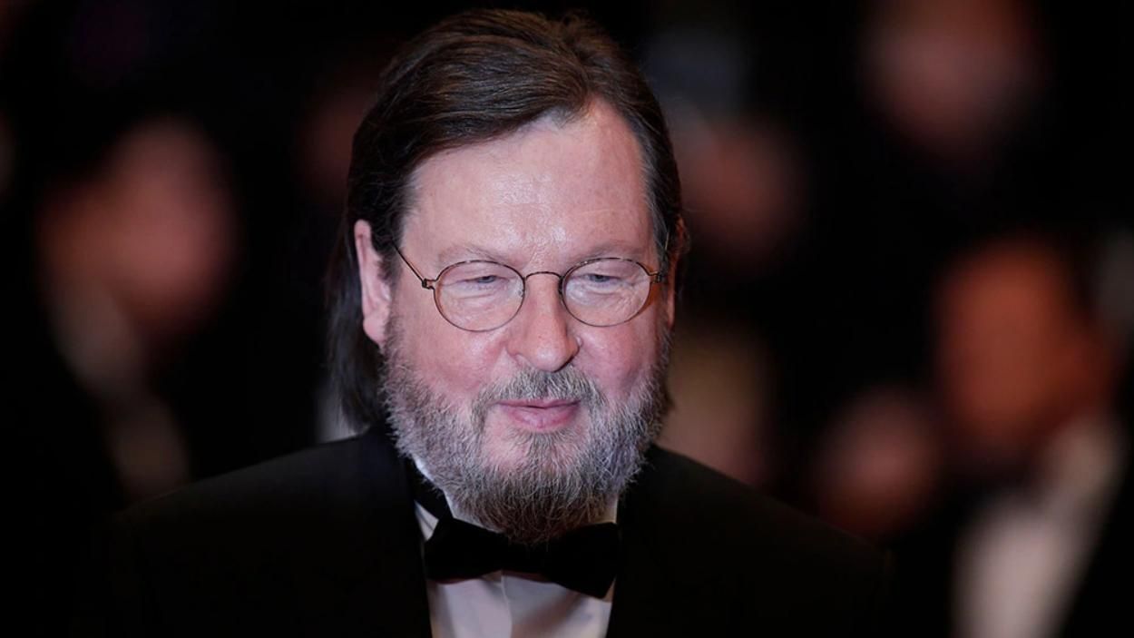 У Ларса фон Трієра діагностували хворобу Паркінсона У Ларса фон Трієра діагностували хворобу Паркінсона