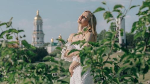 Росіяни кликали українську акторку Ганну Сагайдачну у свої проєкти: як відреагувала зірка