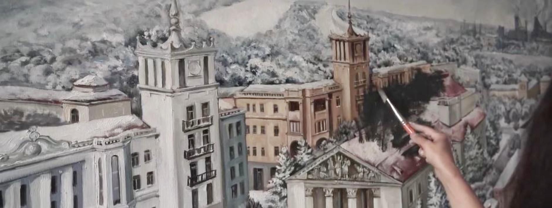 Фільм про мешканців маріуполя під час війни Маріуполь. Невтрачена надія 2022: дивіться тизер онлайн Фільм про мешканців маріуполя під час війни Маріуполь. Невтрачена надія 2022: дивіться тизер онлайн