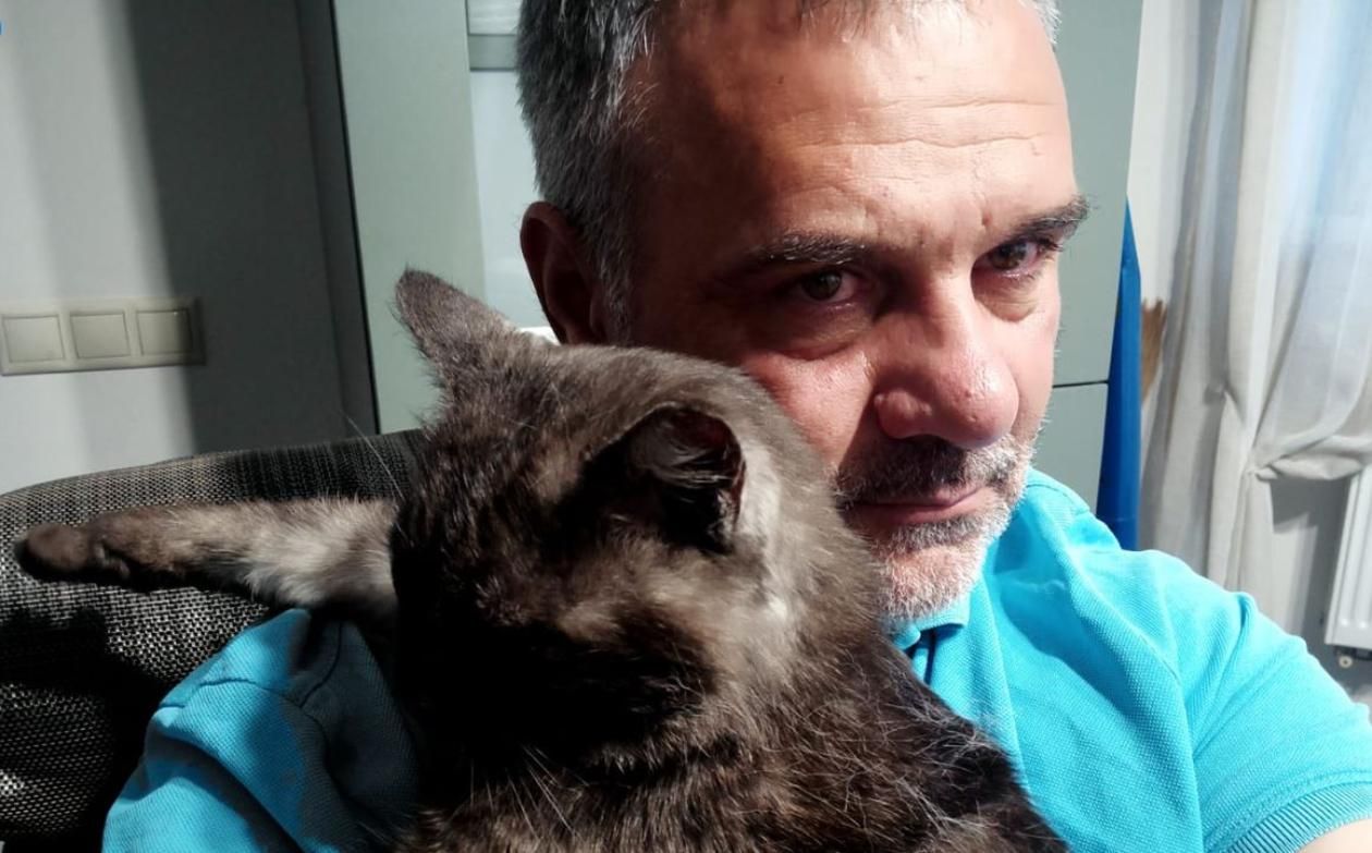 У Києві поховають Руслану Писанку: її чоловік вже приїхав до України  У Києві поховають Руслану Писанку: її чоловік вже приїхав до України