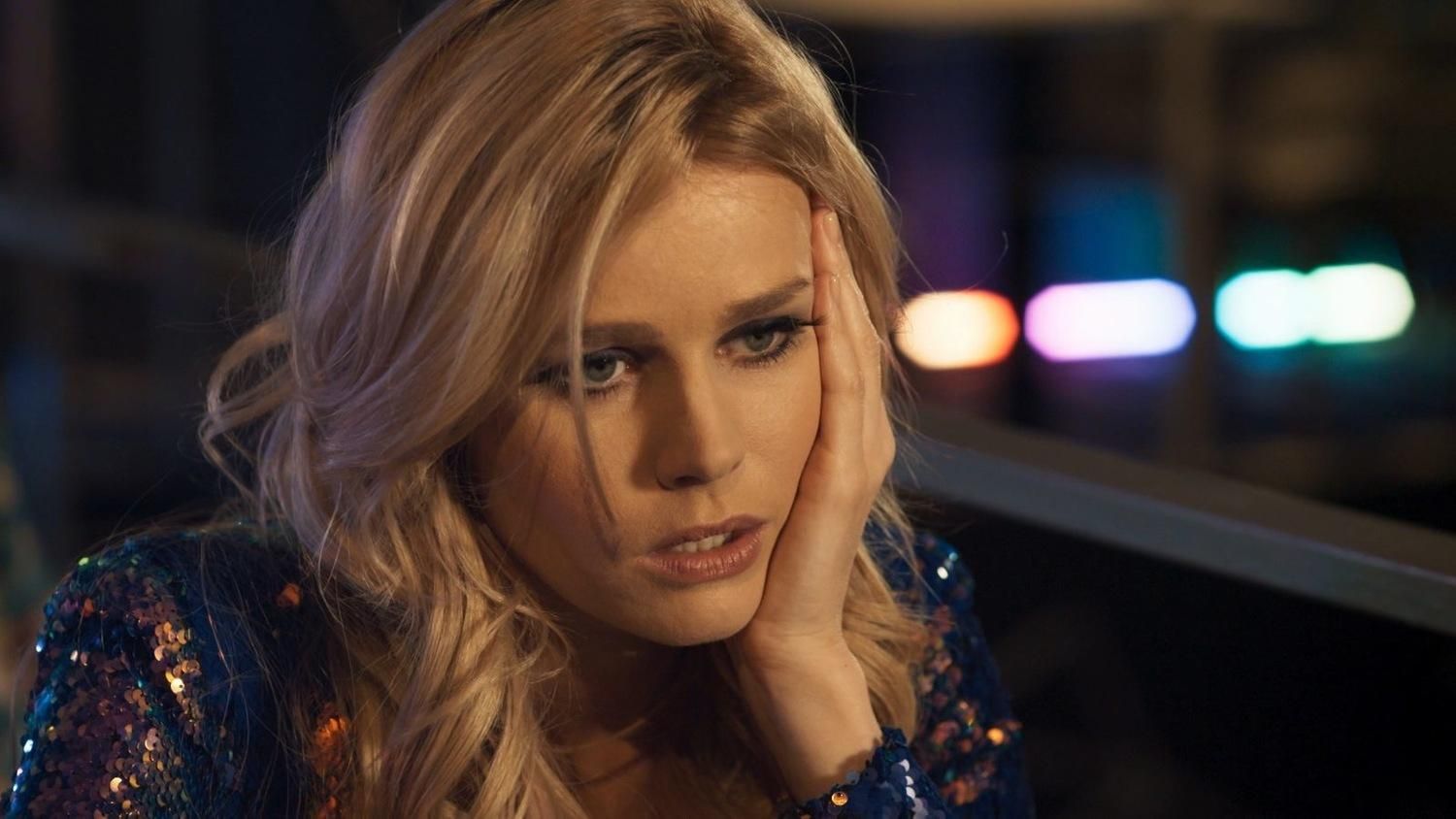 Кузнецова объяснила, почему уехала в москву и 13 лет работала в россии – фильмы актрисы Кузнецова объяснила, почему уехала в москву и 13 лет работала в россии – фильмы актрисы