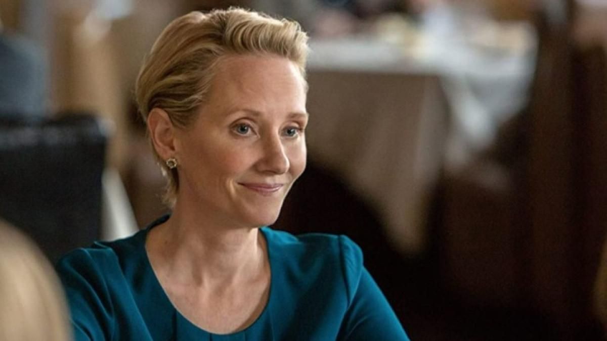 Померла Енн Гейч – після коми та ДТП під наркотиками Померла Енн Гейч – після коми та ДТП під наркотиками