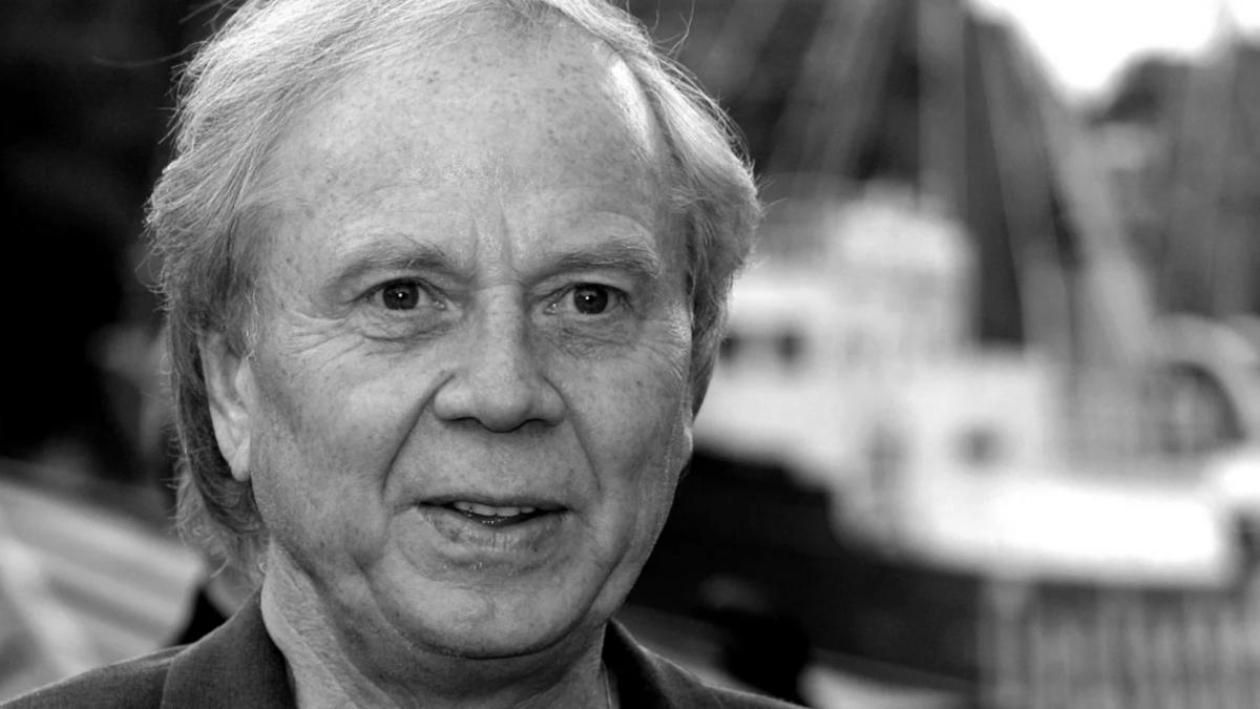 Умер режиссер Трои и Идеального шторма Вольфганг Петерсен Умер режиссер Трои и Идеального шторма Вольфганг Петерсен