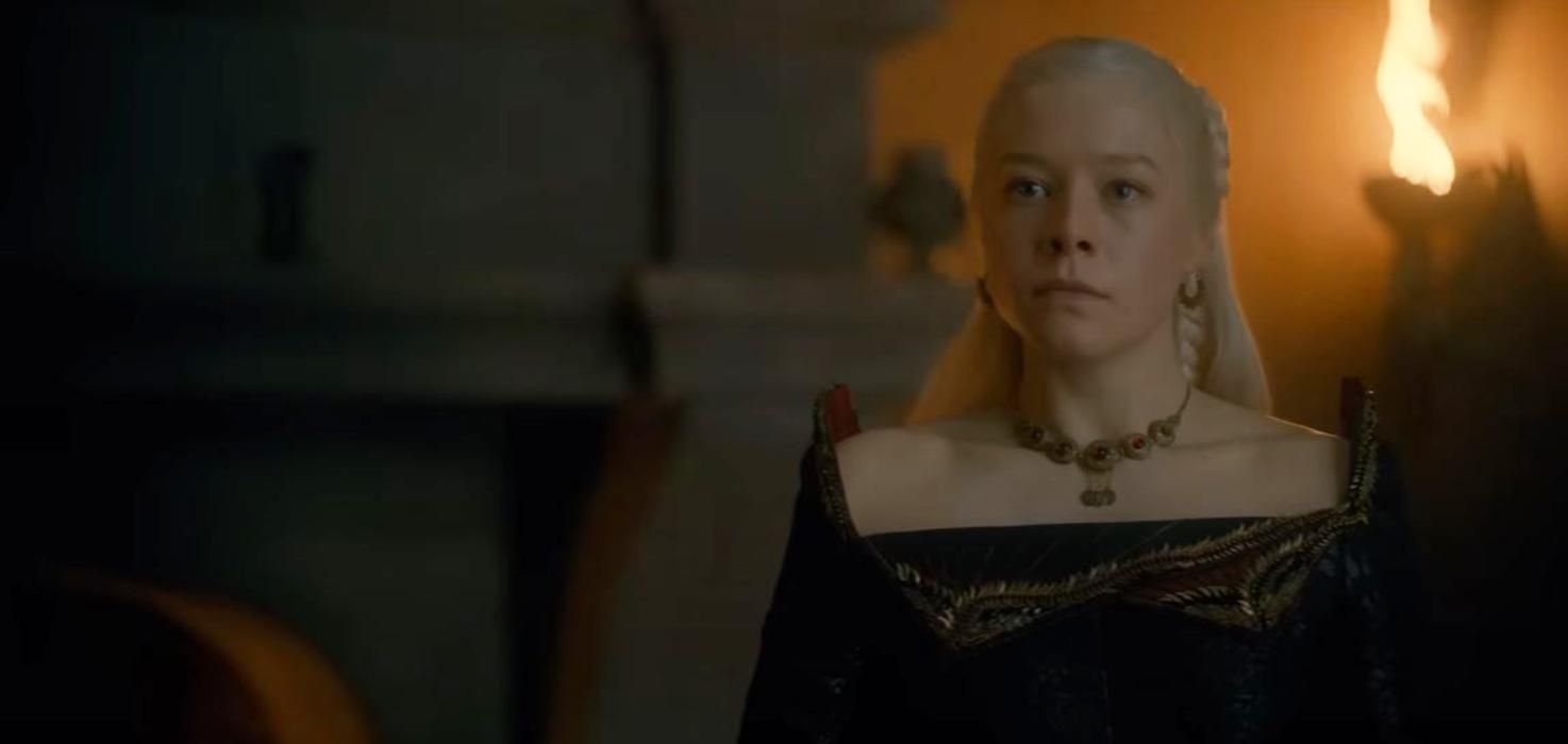 Дім Дракона 2022 – новий тизер, сюжет, графік серій, де дивитися Дім Дракона 2022 – новий тизер, сюжет, графік серій, де дивитися