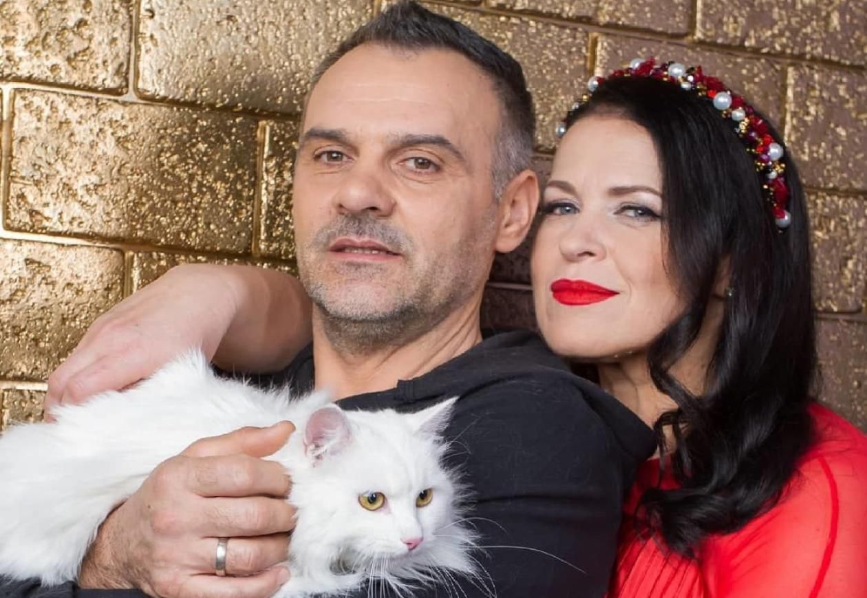 Похороны Русланы Писанки в Киеве 21 августа – Игорь Исаков рассказал, как узнал о раке актрисы Похороны Русланы Писанки в Киеве 21 августа – Игорь Исаков рассказал, как узнал о раке актрисы