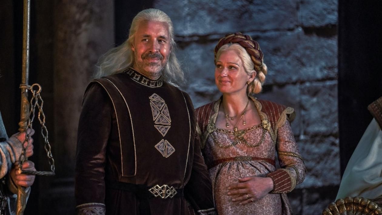 Дом Дракона 1 сезон 1 серия 2022 – обзор, отзывы, сюжет, где смотреть онлайн Дом Дракона 1 сезон 1 серия 2022 – обзор, отзывы, сюжет, где смотреть онлайн