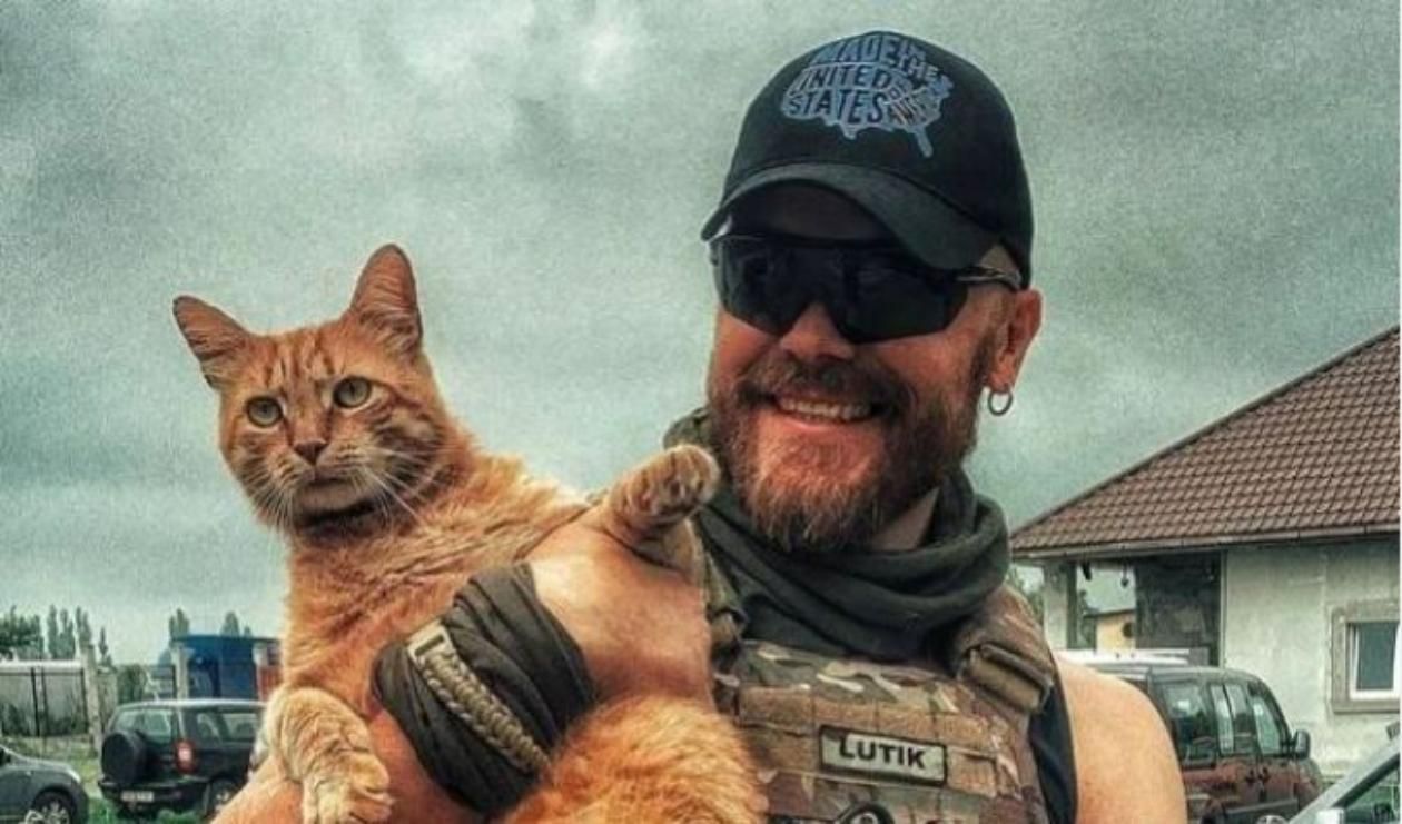 Актер Павел Алдошин, герой Снайпера Белый Ворон 2022, обратился к украинцам Актер Павел Алдошин, герой Снайпера Белый Ворон 2022, обратился к украинцам