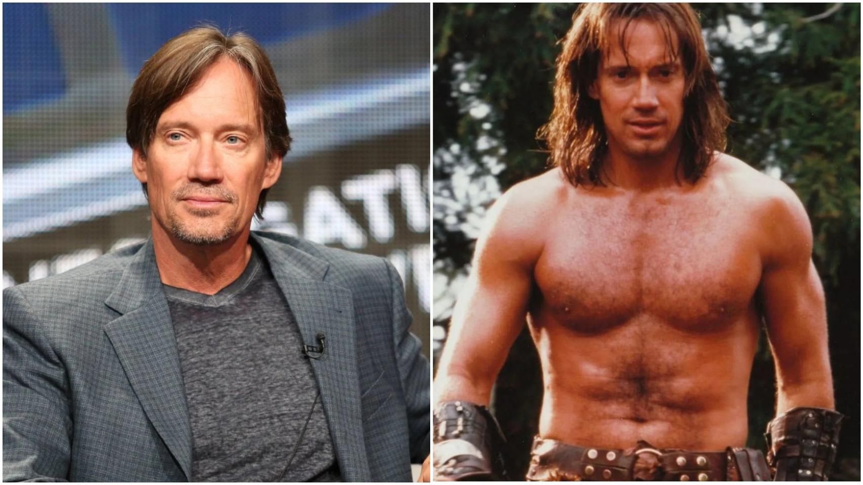 Сергій Стерненко відповів Кевіну Сорбо, який закликав припинити допомагати Україні Сергій Стерненко відповів Кевіну Сорбо, який закликав припинити допомагати Україні