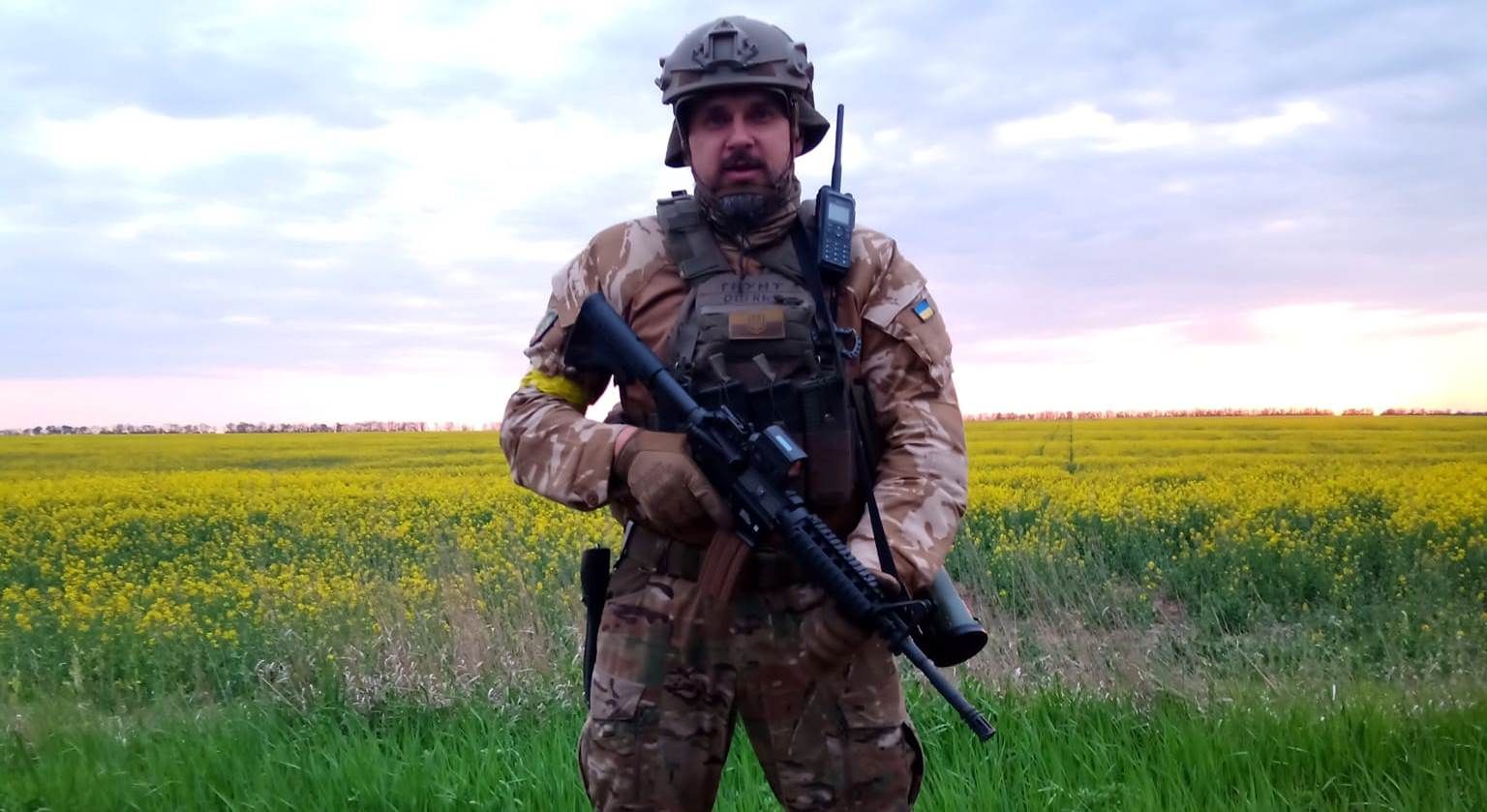 Олег Сенцов відповів, чи мають всі чоловіки йти на фронт - Кіно Олег Сенцов відповів, чи мають всі чоловіки йти на фронт - Кіно