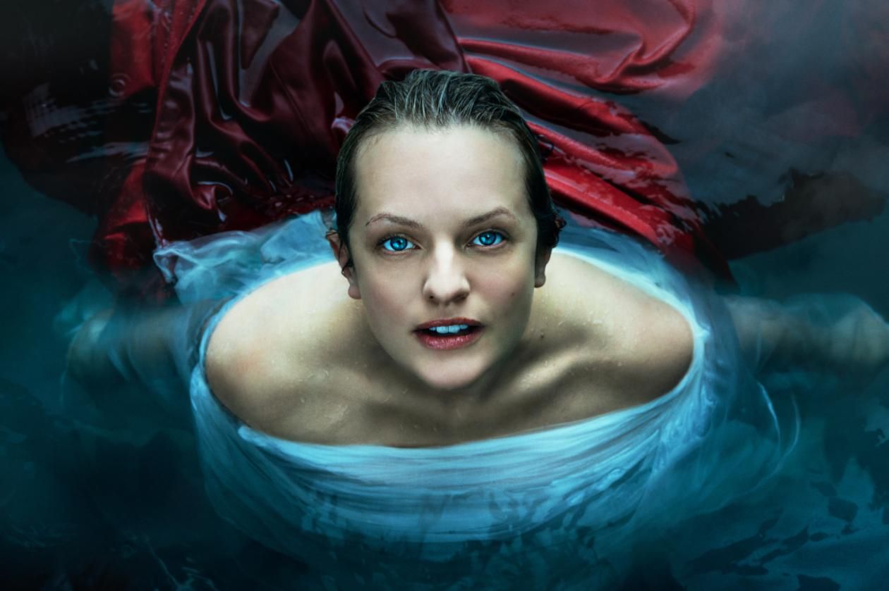 Рассказ служанки 5 сезон 2022 – сюжет, трейлер онлайн, когда премьера Рассказ служанки 5 сезон 2022 – сюжет, трейлер онлайн, когда премьера