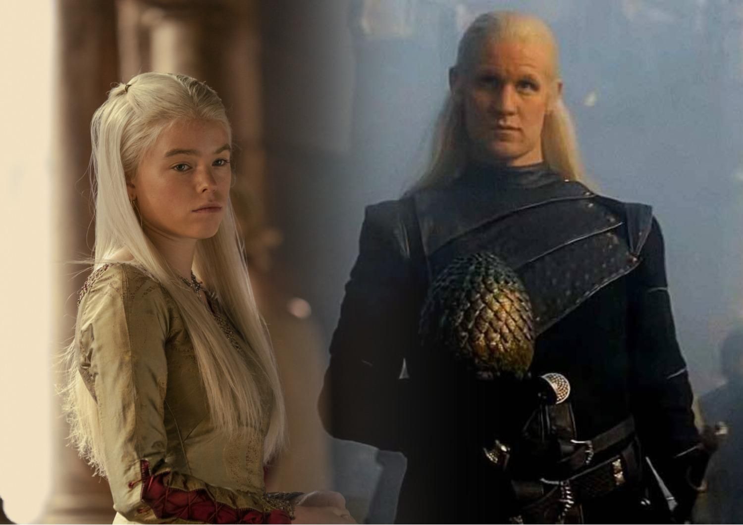 Дім Дракона 1 сезон 2 серія – огляд, відгуки, сюжет, де дивитися українською  Дім Дракона 1 сезон 2 серія – огляд, відгуки, сюжет, де дивитися українською