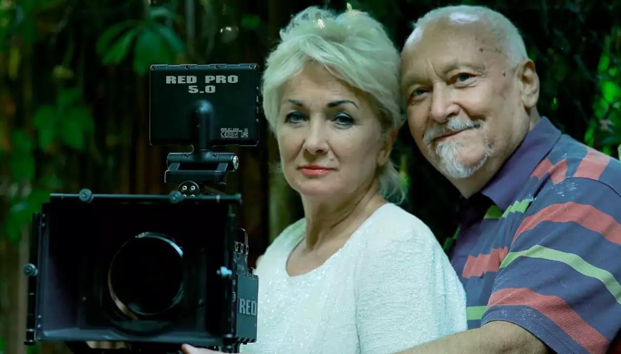 Фильм одесского производства Кроткая попал на фестиваль в Москве - что известно о скандале - Кино Фильм одесского производства Кроткая попал на фестиваль в Москве - что известно о скандале - Кино