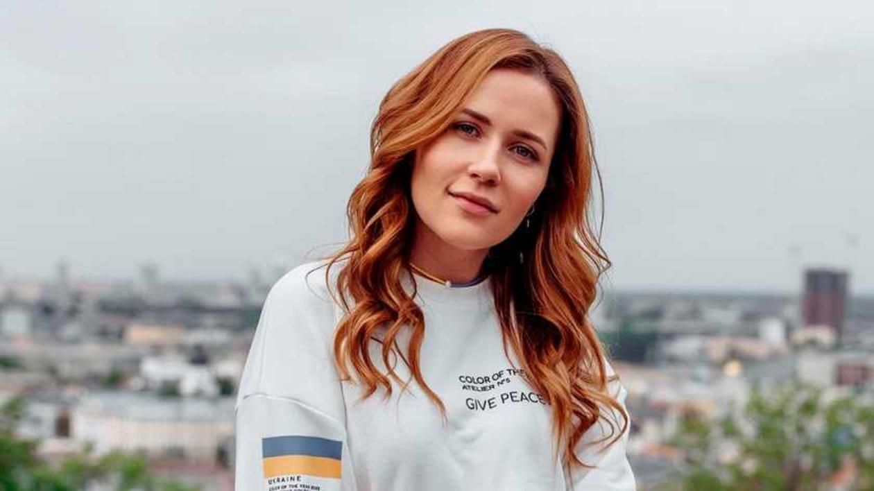 Наталка Денисенко заступилася за Сумську, яку захейтили в мережі  Наталка Денисенко заступилася за Сумську, яку захейтили в мережі