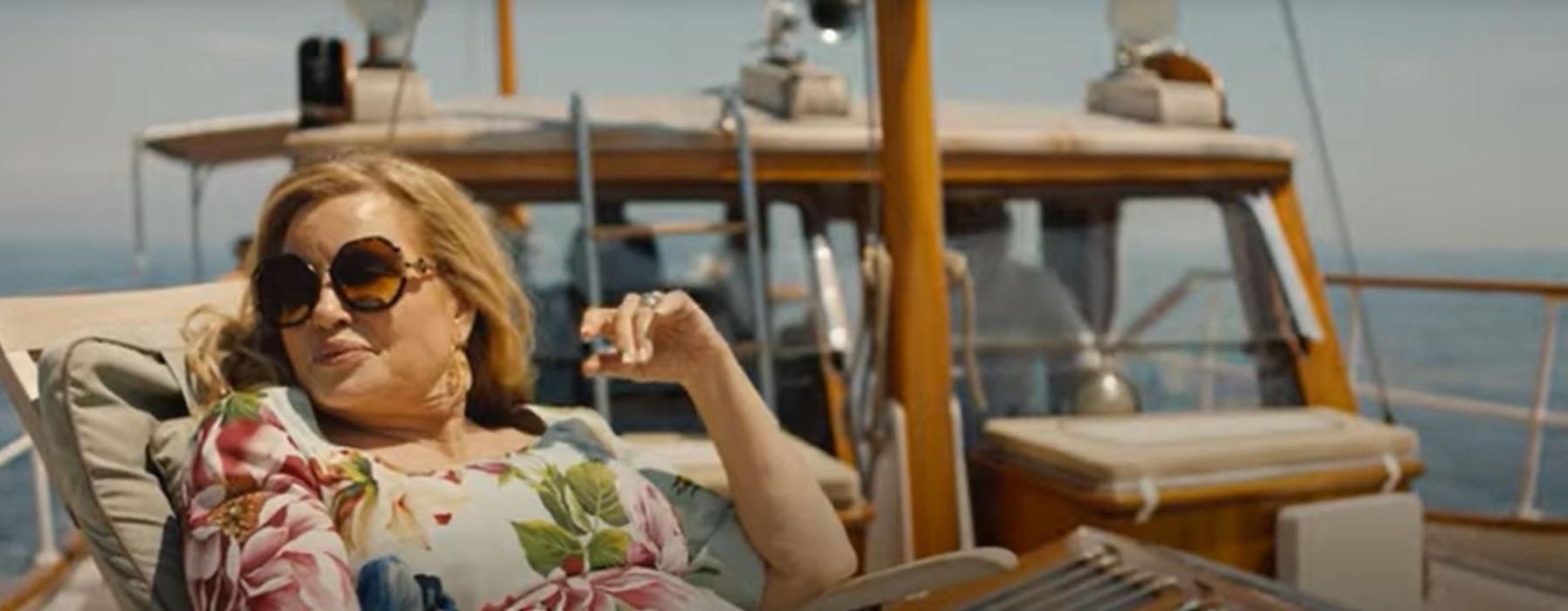 Серіал Білий лотос 2 сезон 2022 – тизер, актори, дата прем’єри Серіал Білий лотос 2 сезон 2022 – тизер, актори, дата прем’єри