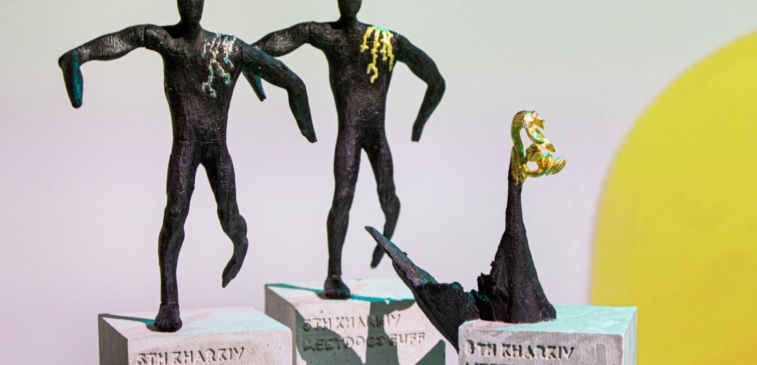 Kharkiv MeetDocs – 5 причин, почему стоит посетить фестиваль, куда пойти на выходных в Киеве - Кино Kharkiv MeetDocs – 5 причин, почему стоит посетить фестиваль, куда пойти на выходных в Киеве - Кино