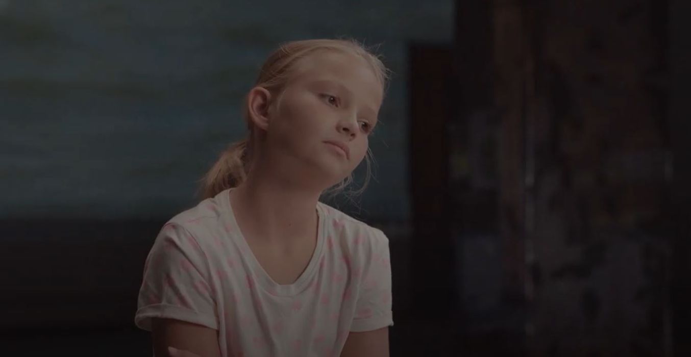 Мечты детей Марии – фильм, который сняли дети Мариуполя - трейлер - Кино