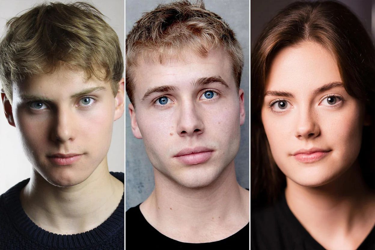 Корона 6 сезон 2023 – Netflix назвал актеров, сыграющих принца Уильяма и Кейт Миддлтон Корона 6 сезон 2023 – Netflix назвал актеров, сыграющих принца Уильяма и Кейт Миддлтон