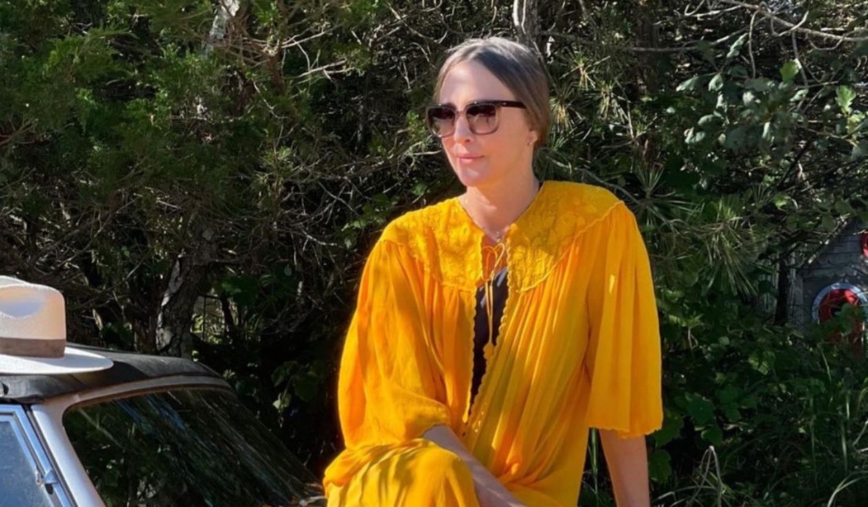 Вера Фармига озвучила сериал с историей семьи, выжившей после ракетного удара в Кременчуге - Кино Вера Фармига озвучила сериал с историей семьи, выжившей после ракетного удара в Кременчуге - Кино