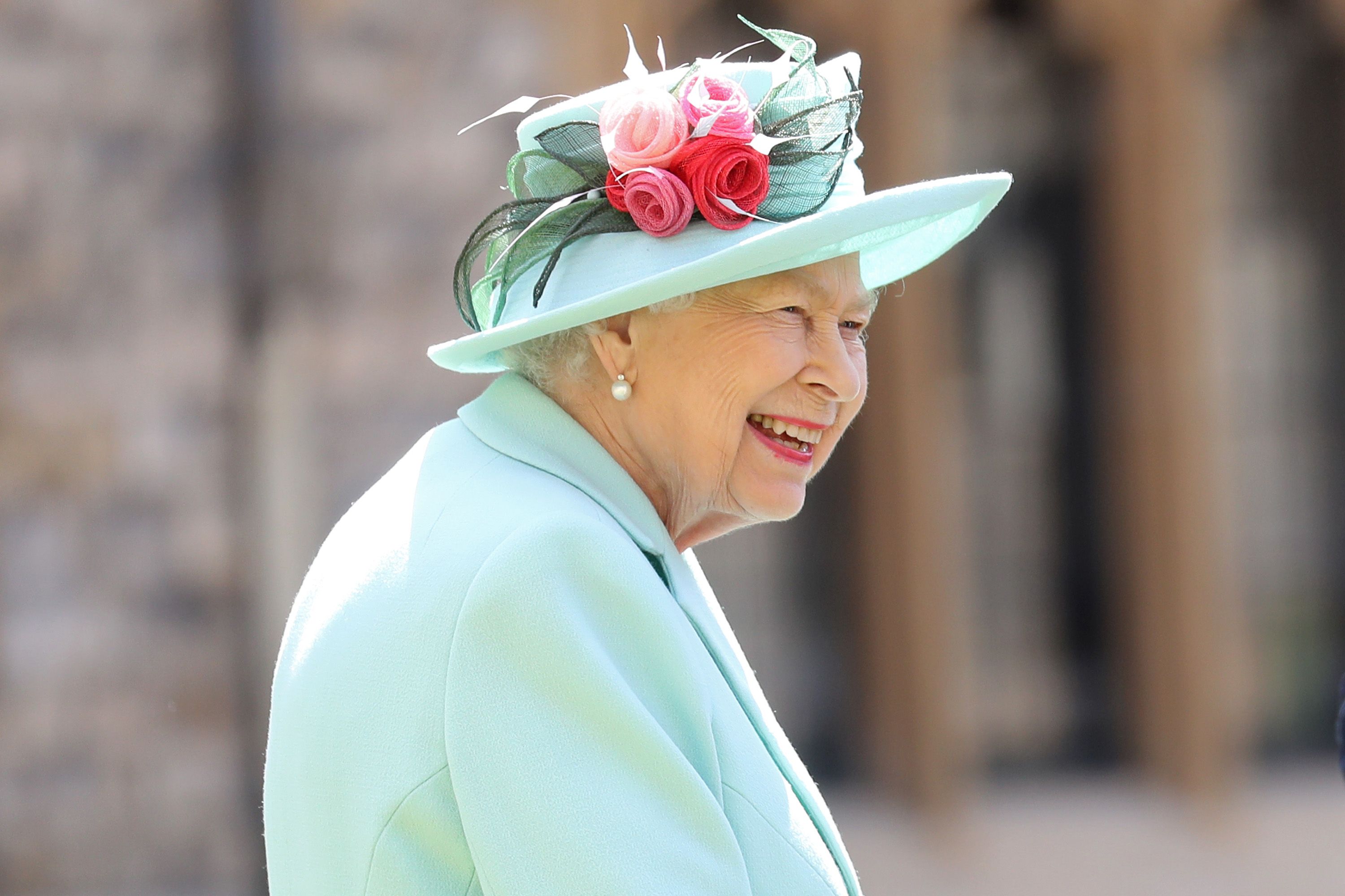 Умерла Елизавета II: лучшие киноленты о королеве Великобритании - Кино