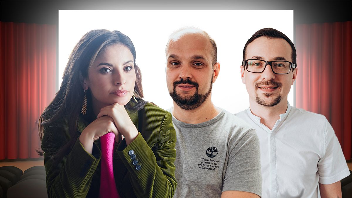 День українського кіно 2022 – чому українське кіно цінують у світі – інтерв’ю з експертами  День українського кіно 2022 – чому українське кіно цінують у світі – інтерв’ю з експертами