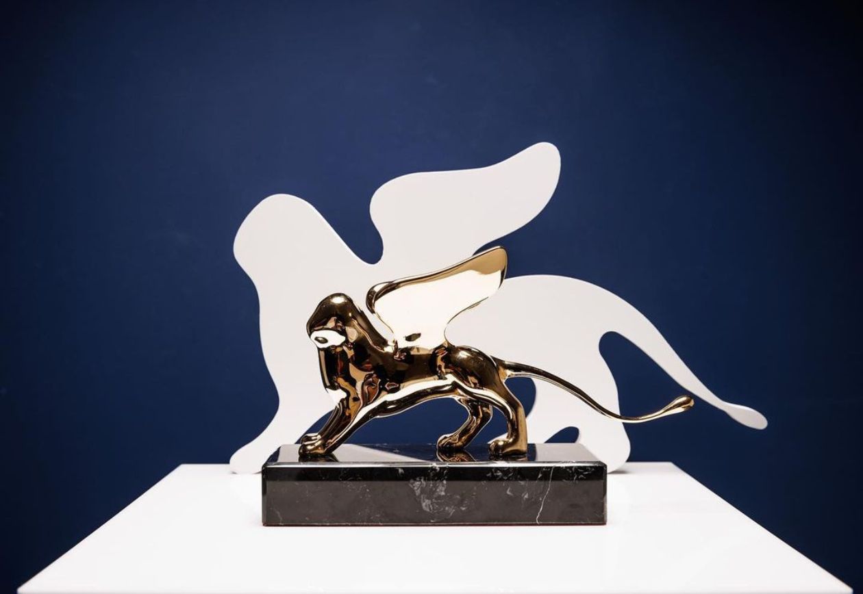 Переможці Венеційського кінофестивалю 2022 — хто отримав Золотого лева