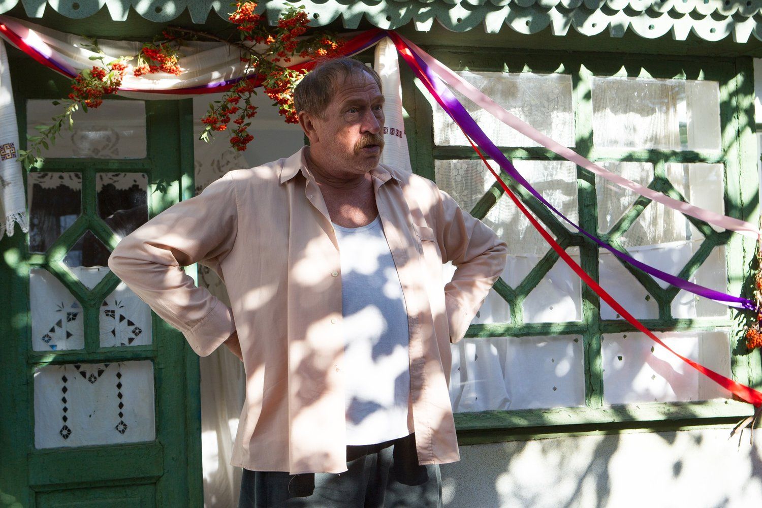 Фільм Чому я живий з Віктором Ждановим – доступний онлайн на ютубі, сюжет стрічки Фільм Чому я живий з Віктором Ждановим – доступний онлайн на ютубі, сюжет стрічки