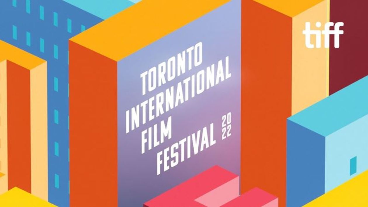 Украинские фильмы и дискуссии о войне на международном кинофестивале в Торонто TIFF 2022