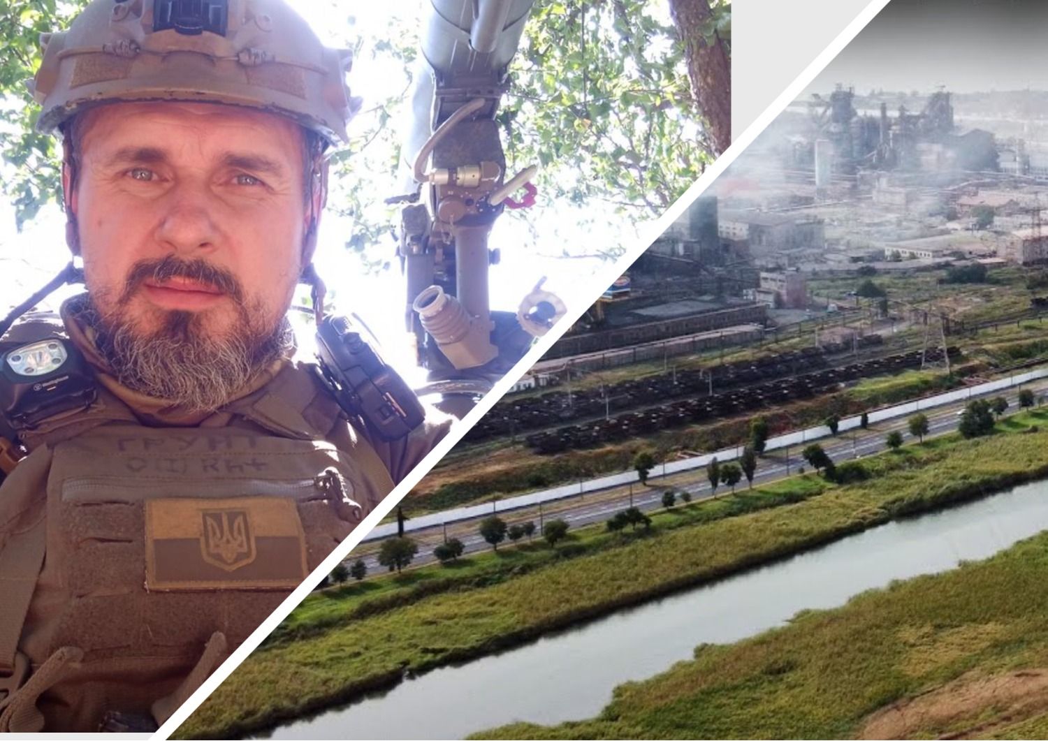 Олег Сенцов зніме фільм про Азовсталь – робота над сценарієм, гранти від Netflix Олег Сенцов зніме фільм про Азовсталь – робота над сценарієм, гранти від Netflix