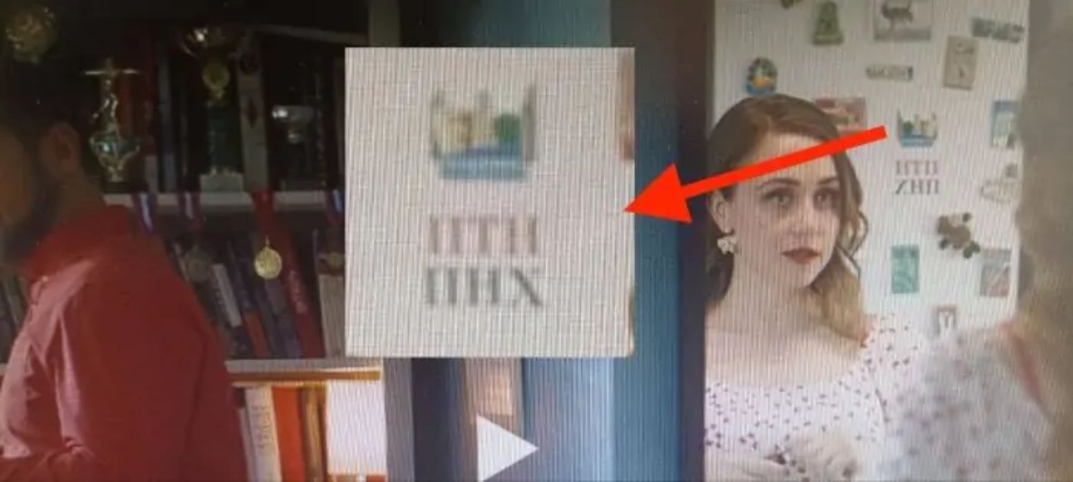 Универ: 10 лет спустя 11 серія – в одній зі сцен з’явився надпис ПТН ПНХ – реакція Стерненка - Кіно Универ: 10 лет спустя 11 серія – в одній зі сцен з’явився надпис ПТН ПНХ – реакція Стерненка - Кіно