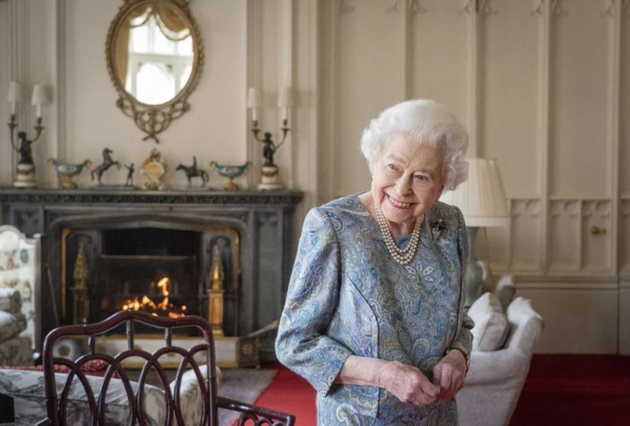 Єлизавета ІІ – улюблені фільми та серіали королеви – огляд, добірка Єлизавета ІІ – улюблені фільми та серіали королеви – огляд, добірка