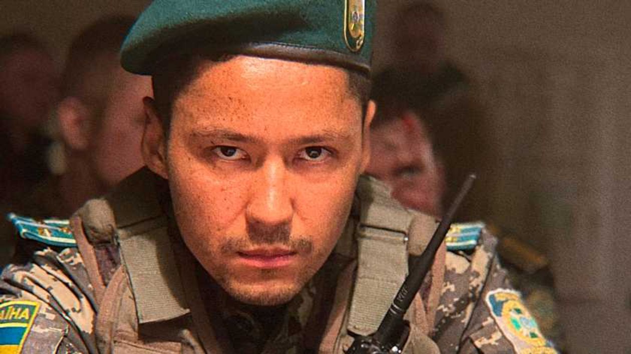 Паша Ли погиб как волонтер, а не солдат – его мать рассказала всю правду о смерти сына Паша Ли погиб как волонтер, а не солдат – его мать рассказала всю правду о смерти сына