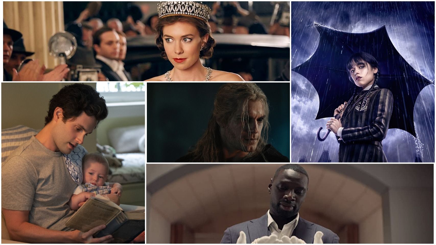 Обзор новостей кино, которые вы могли пропустить на выходных – Корона, Ведьмак, Люпен 3 Обзор новостей кино, которые вы могли пропустить на выходных – Корона, Ведьмак, Люпен 3