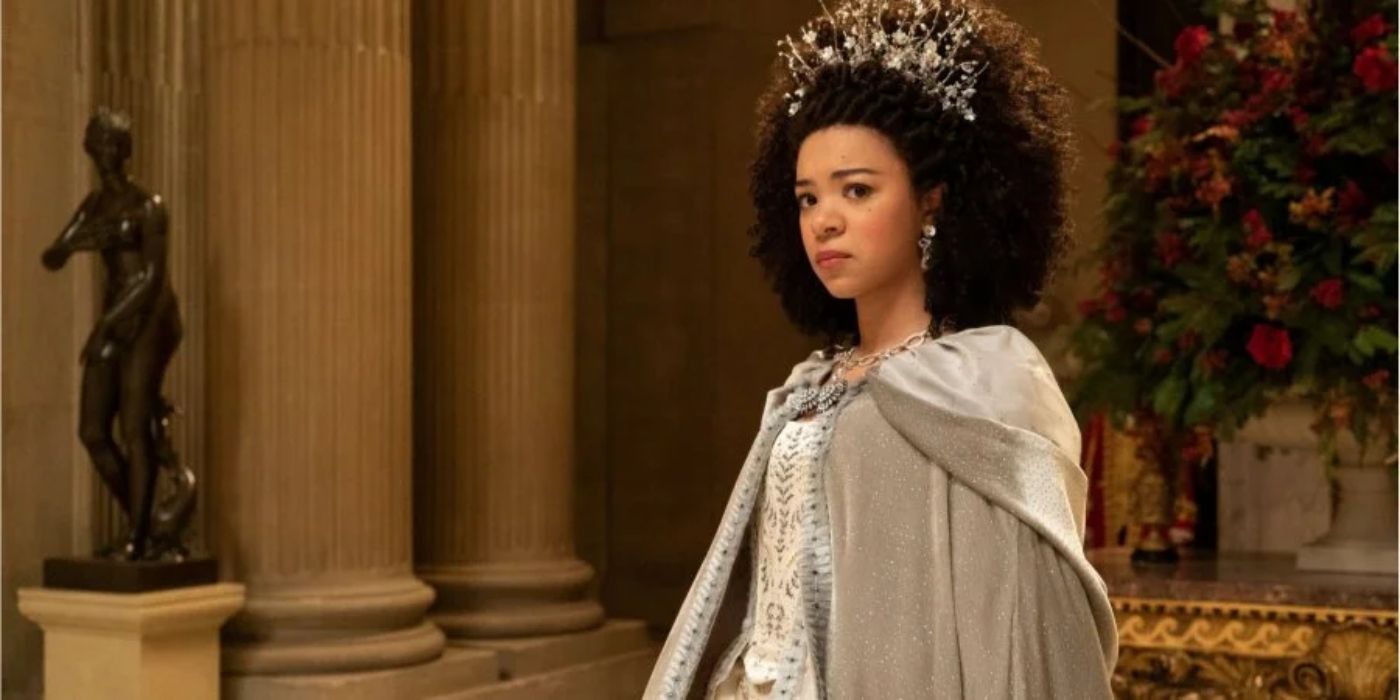 Королева Шарлотта Історія Бріджертонів – Netflix показав трейлер приквелу Бріджертонів