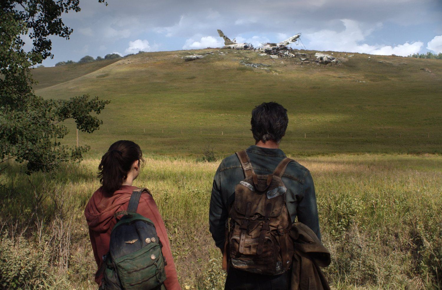 Сериал The Last of Us 2023 по мотивам игры – тизер-трейлер и видеосравнение