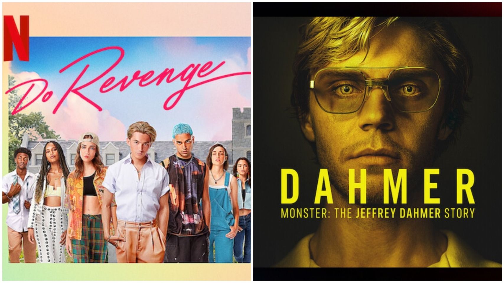 Найпопулярніші серіали та фільми Netflix 2022 – огляд та рейтингові списки за вересень Найпопулярніші серіали та фільми Netflix 2022 – огляд та рейтингові списки за вересень