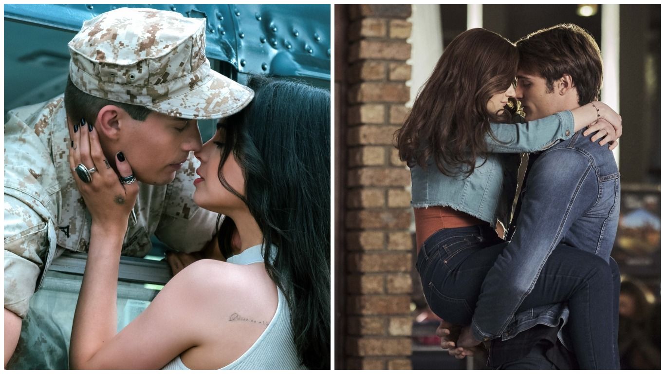 Фільми про кохання на відстанні – огляд найкращих романтичних фільмів  Фільми про кохання на відстанні – огляд найкращих романтичних фільмів