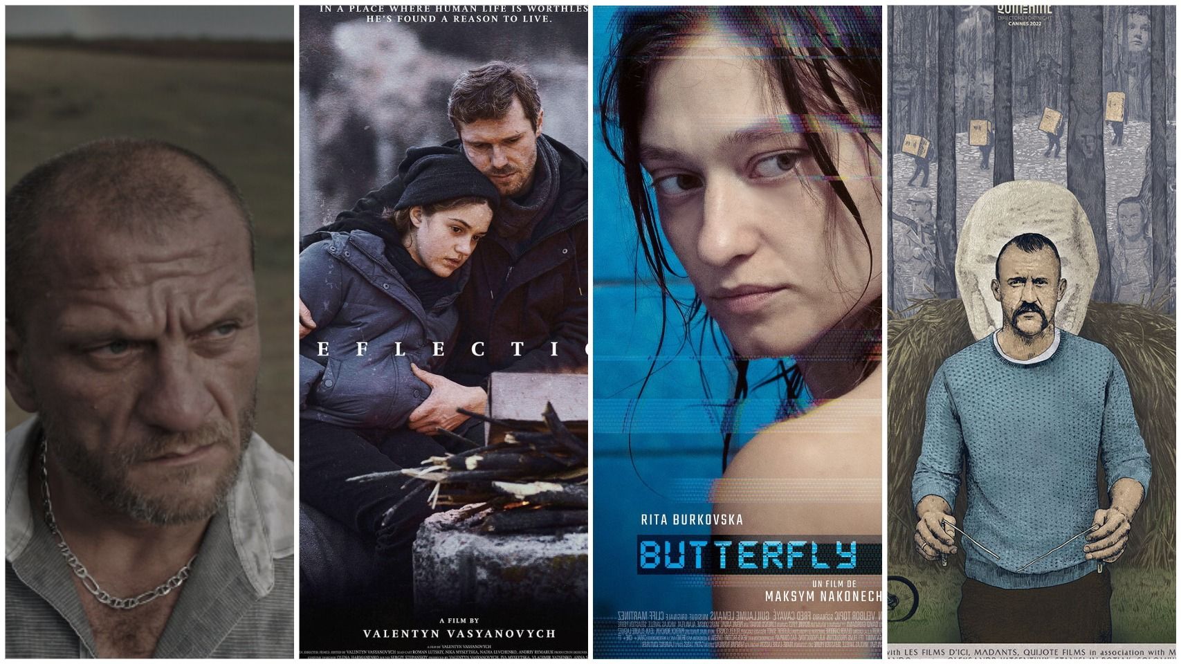 Номинанты на 5-ю Национальную премию кинокритиков Киноколо 2022 Номинанты на 5-ю Национальную премию кинокритиков Киноколо 2022